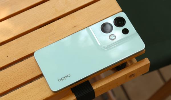 OPPO Reno8系列性能 OPPO Reno8系列的摄像功能